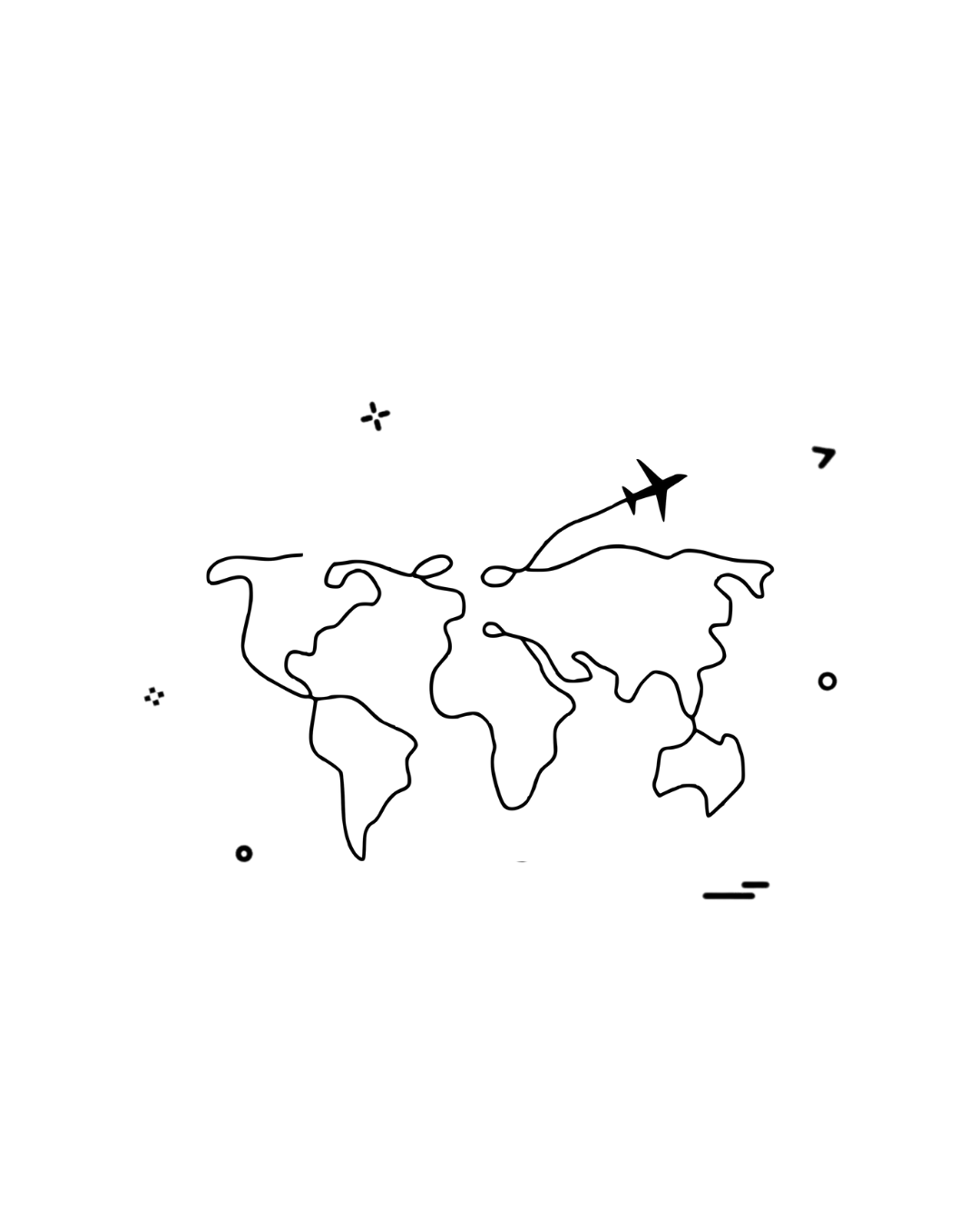 Global Destination Vibes
