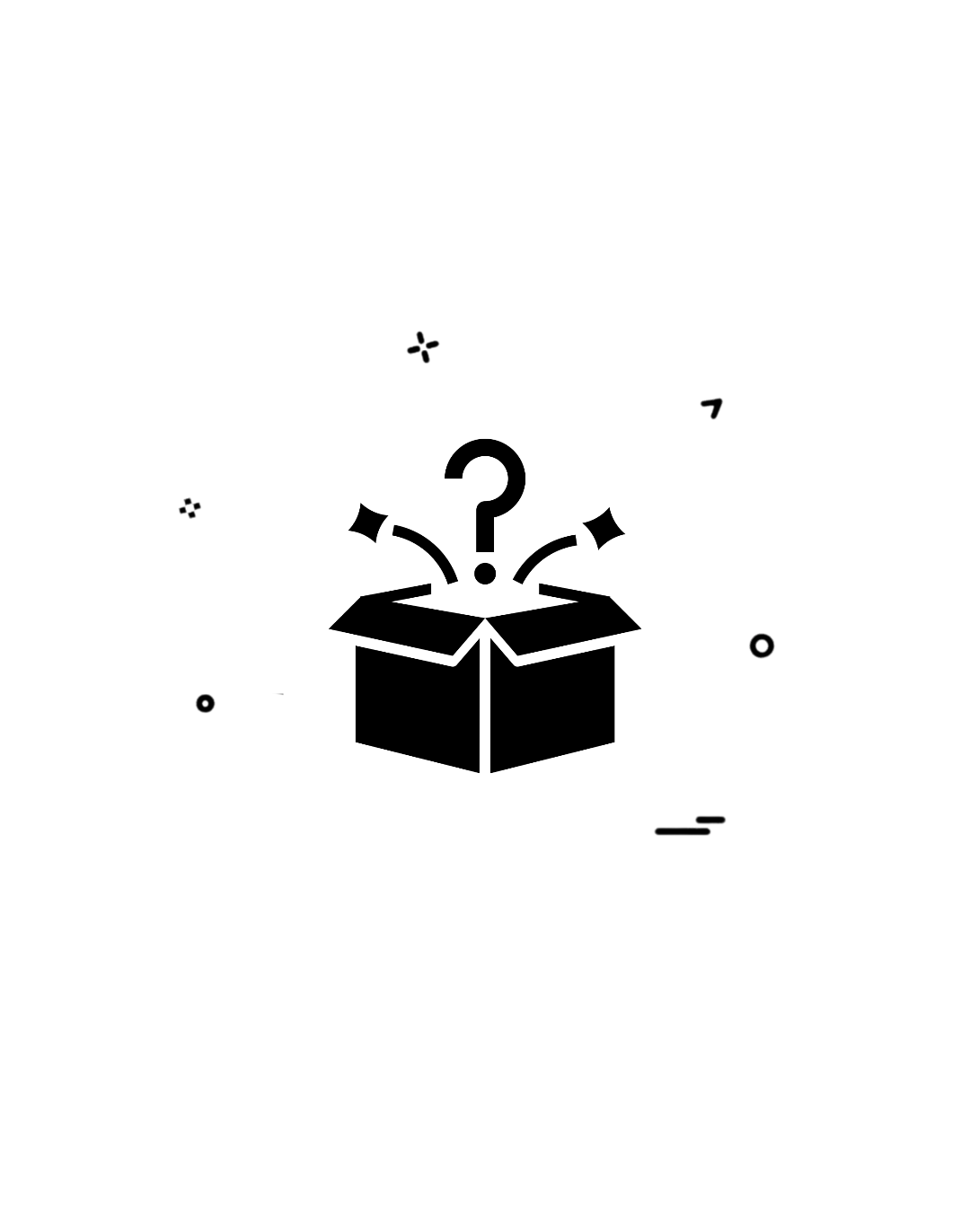 Bag of surprises