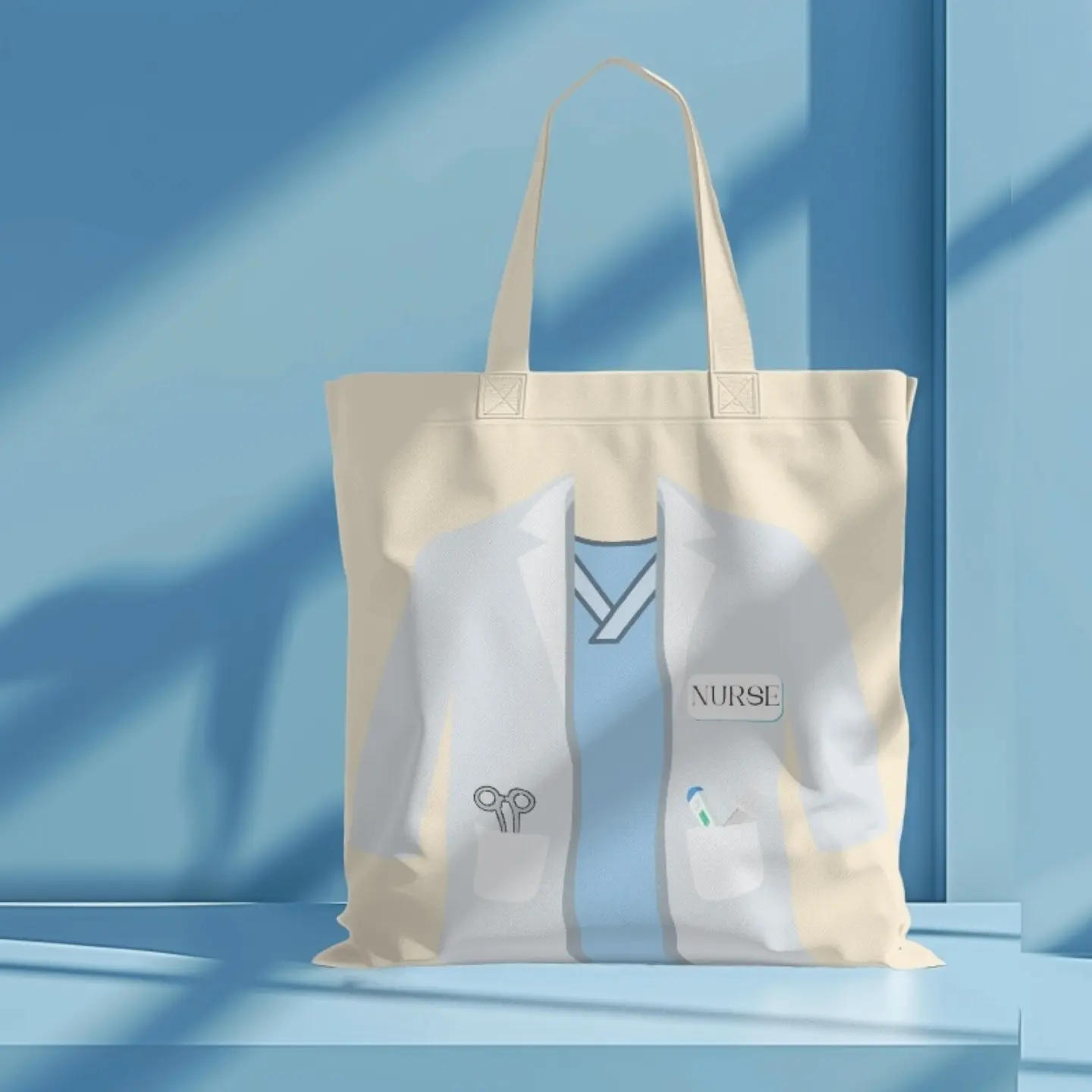 Nursing tote