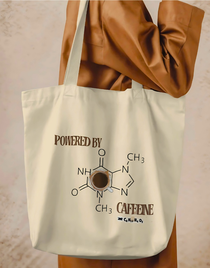 Caffeine Code