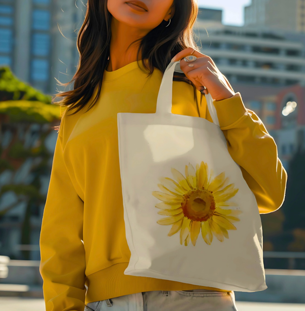 Stand in Yellow