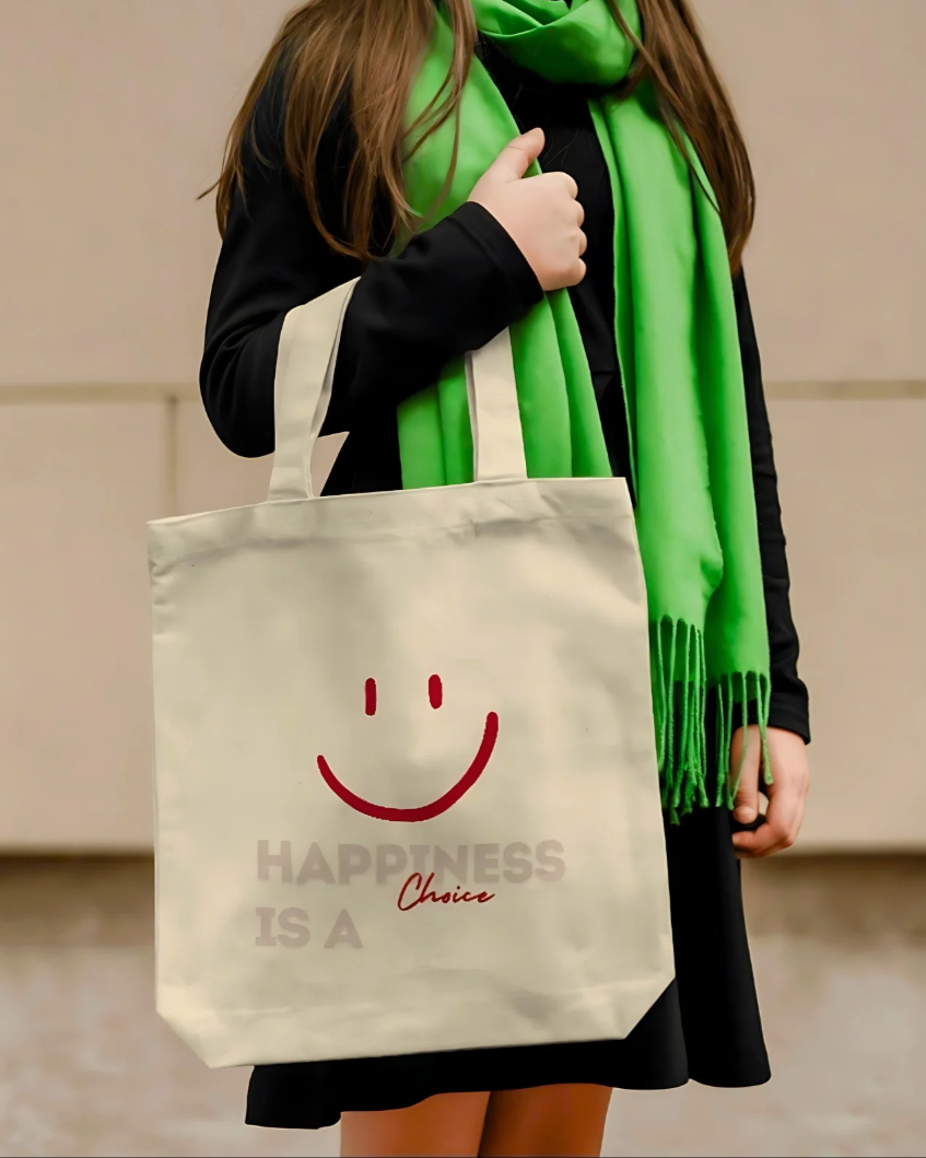 Happy by Habit